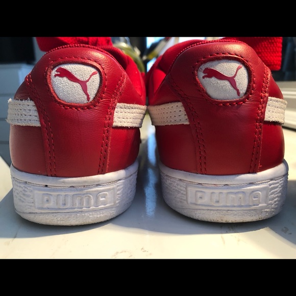 Puma Sneakers in perfect condition! - Picture 6 of 8